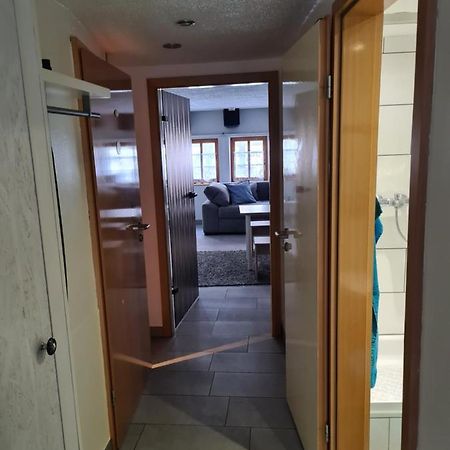 Fewo Iris Άλσφελτ Εξωτερικό φωτογραφία